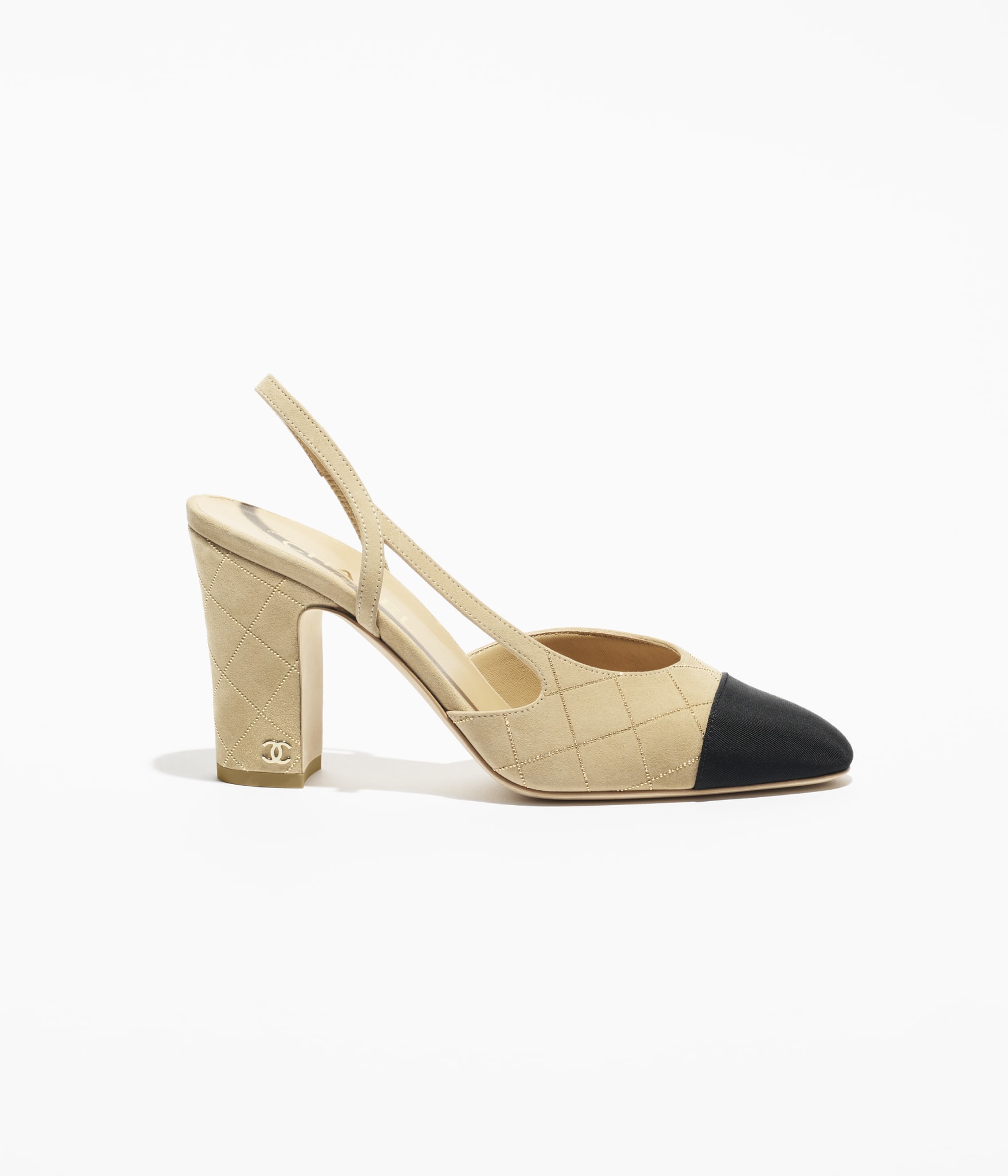 Cruise 2024/25 Slingbacks - Image 1